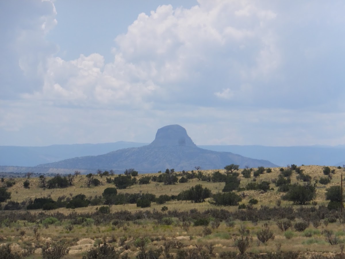 Mesa De Cuba