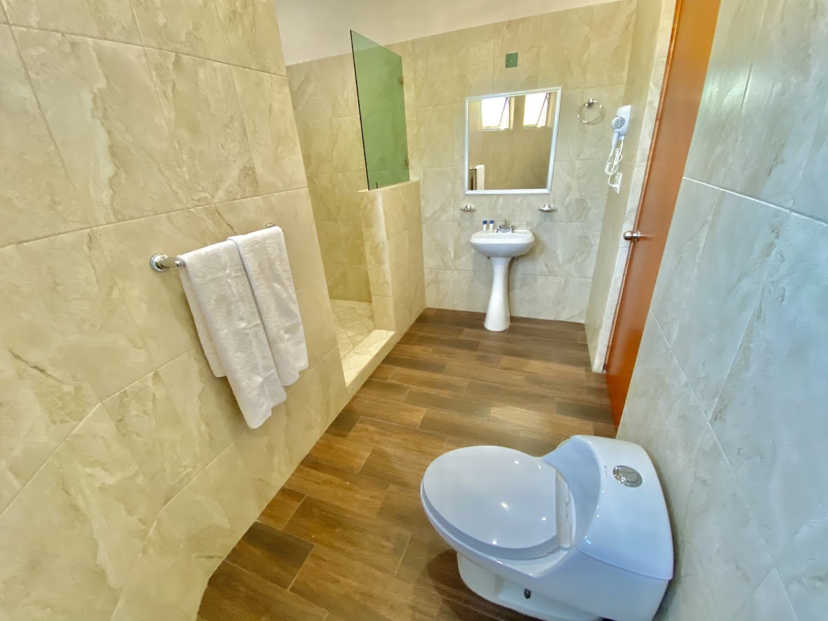 La Lola Hotel & Suites photo 3