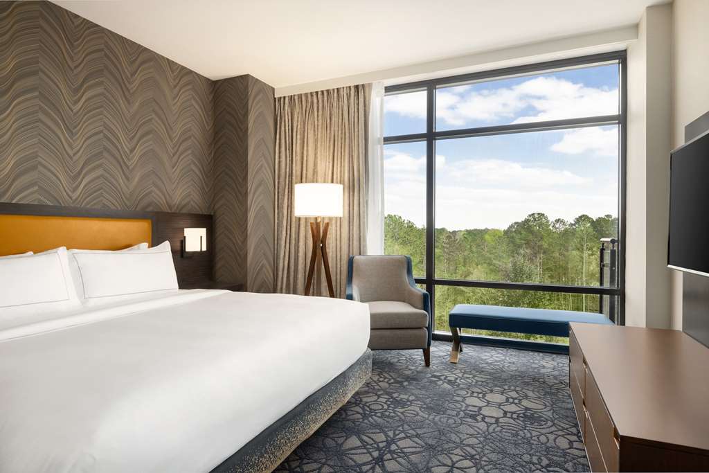 Hilton Alpharetta Atlanta photo 2