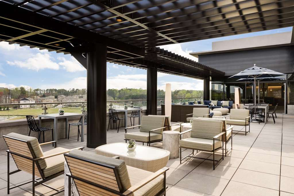 Hilton Alpharetta Atlanta photo 3