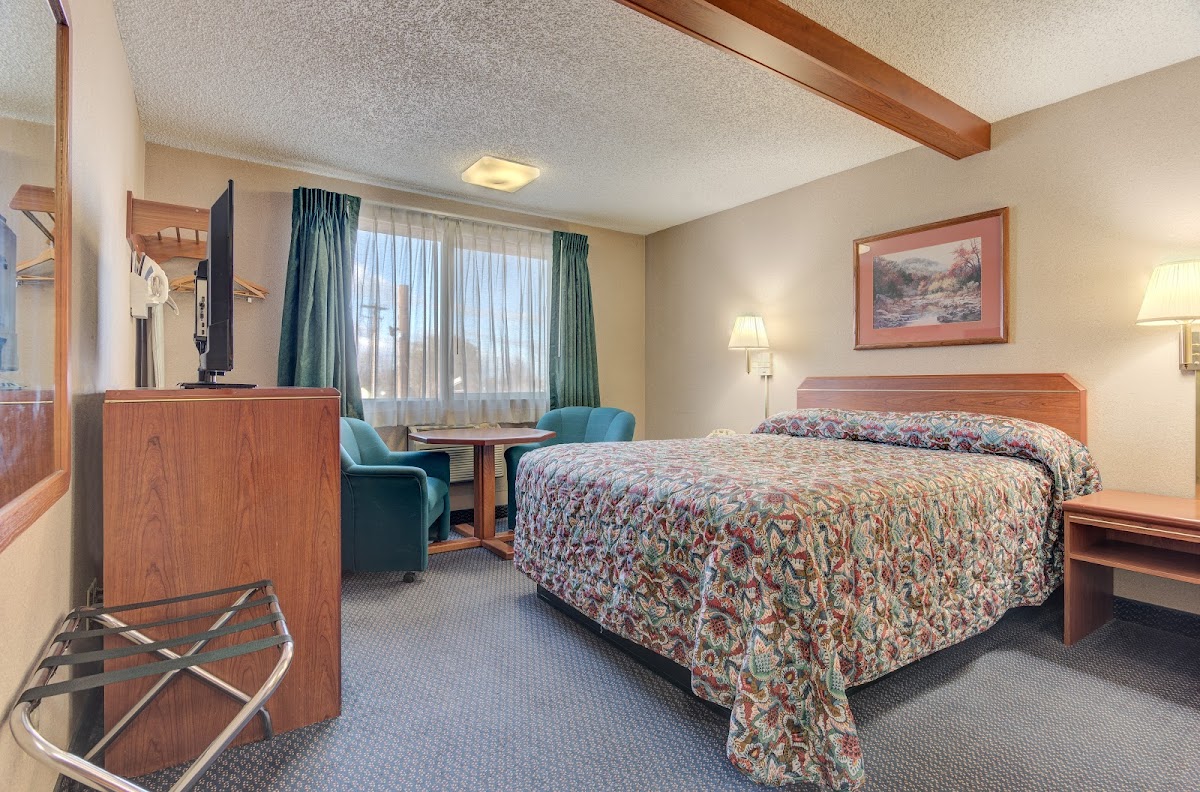 Redmond Inn photo 2