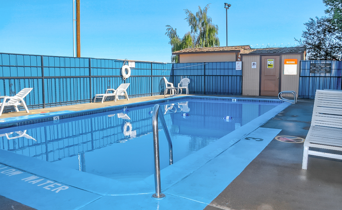 Redmond Inn photo 3