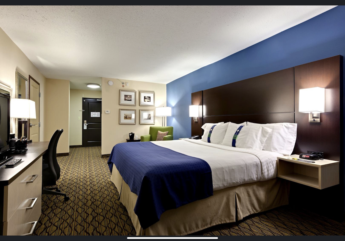 Holiday Inn Darlington - North A1M, JCT.59 by IHG photo 2