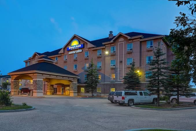 Days Inn by Wyndham Red Deer