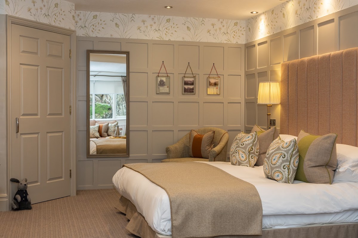 Rothay Manor Hotel photo 3