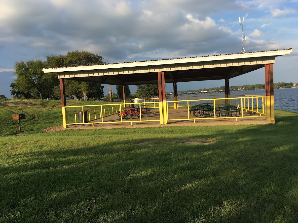 Tom Finley Park