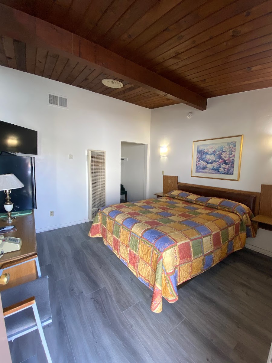 Santa Fe Motel photo 2