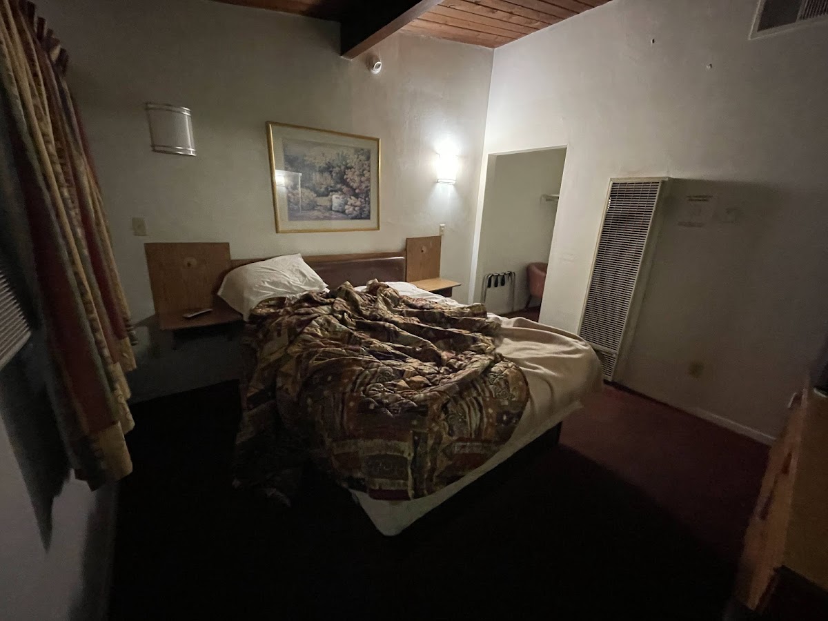 Santa Fe Motel photo 3