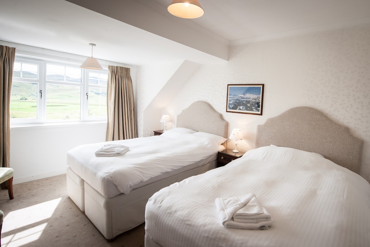 The Laggan Hotel photo 2