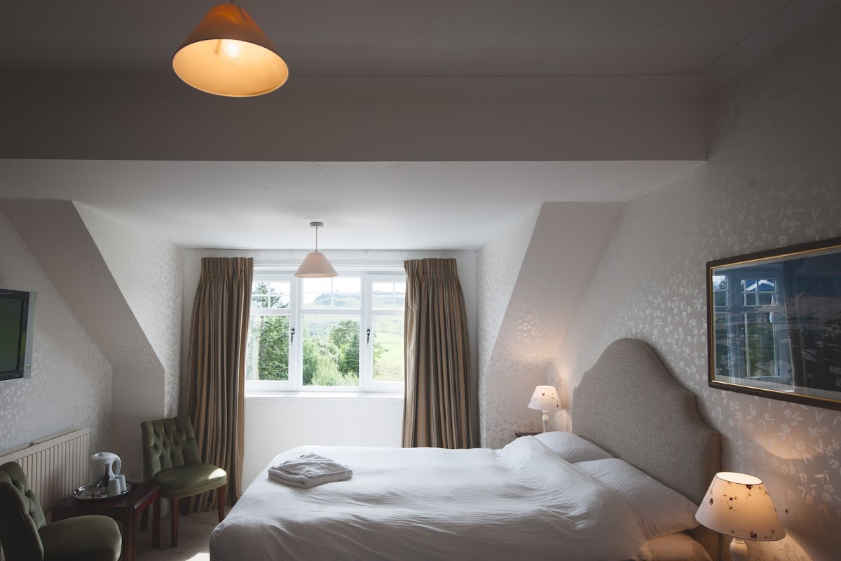 The Laggan Hotel photo 3