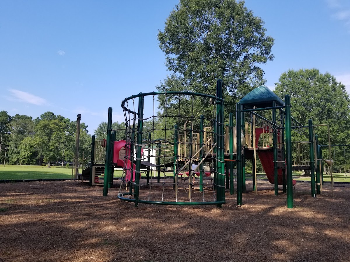 Sidney Hutchinson Park