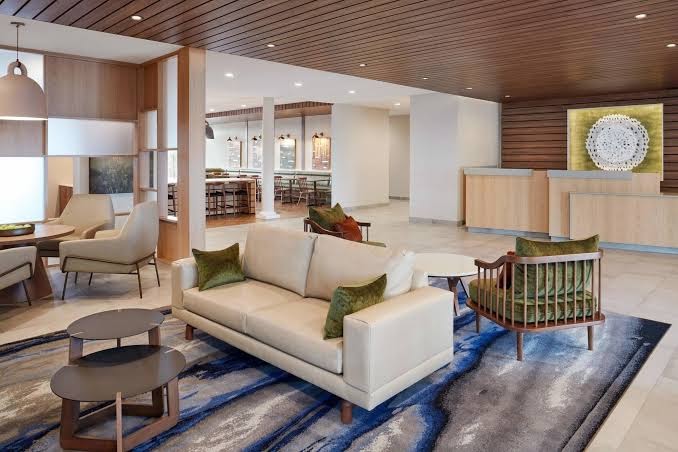 Fairfield by Marriott Inn & Suites Houston Katy photo 3