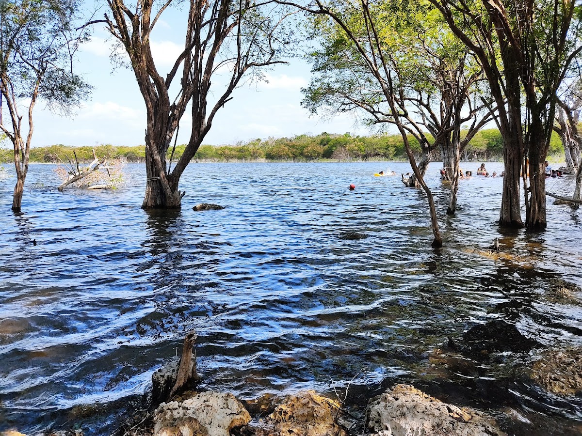 Laguna Nachi Cocom Popolnáh