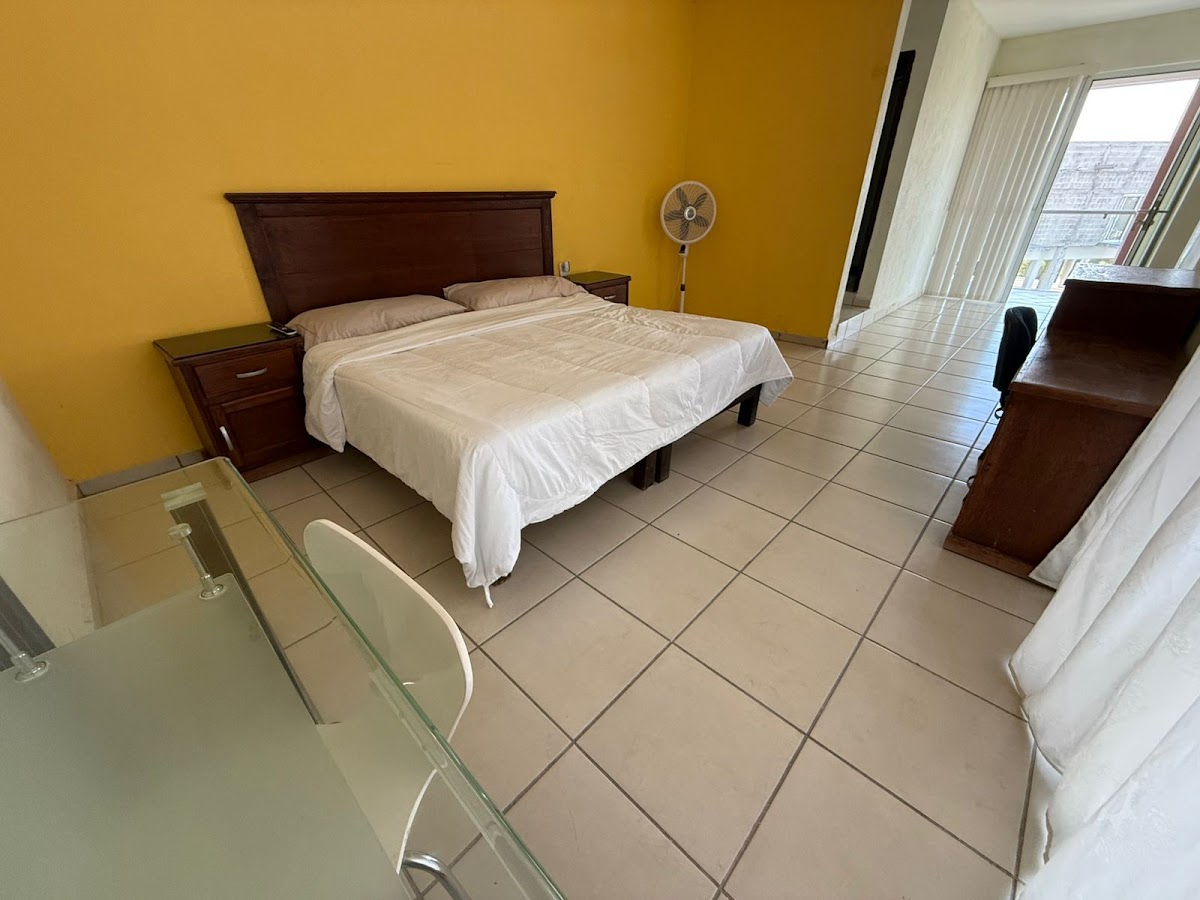 HOTEL MINERIA photo 2