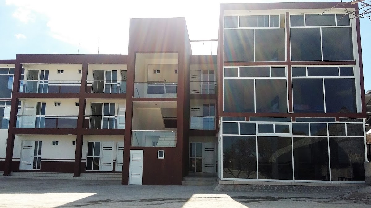 HOTEL MINERIA photo 3