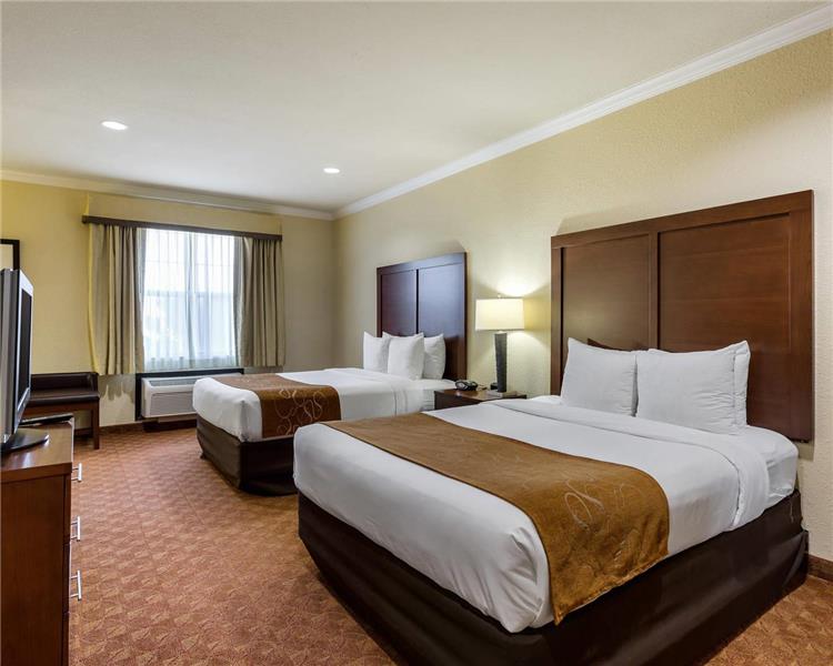 Comfort Suites near NASA - Clear Lake photo 2