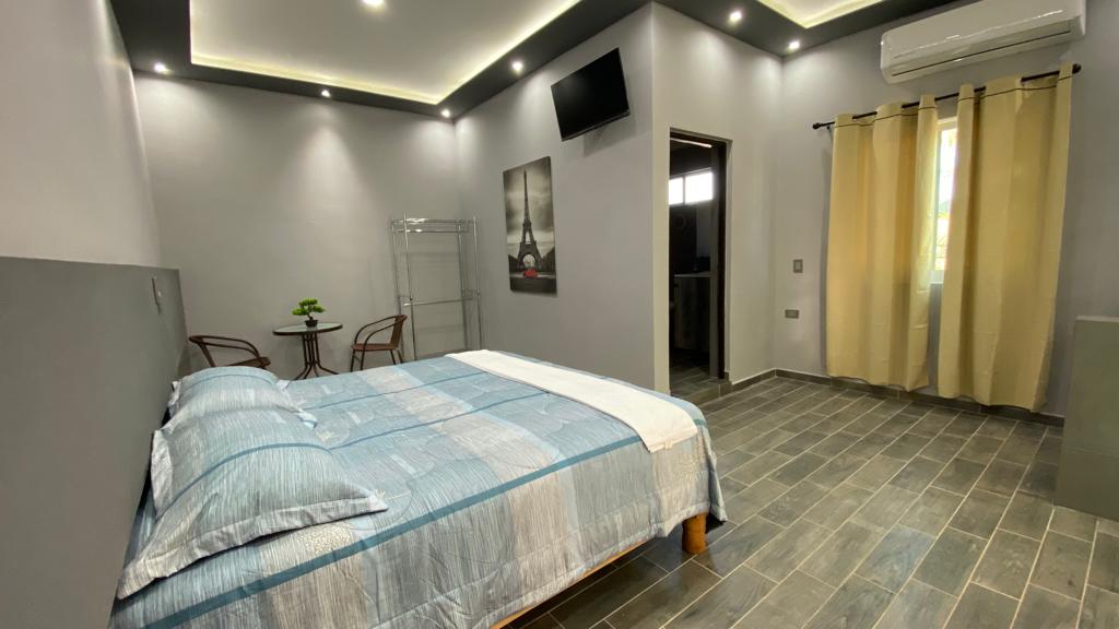 Arrecife Hotel & Eventos photo 2