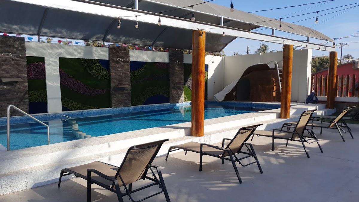 Arrecife Hotel & Eventos photo 3