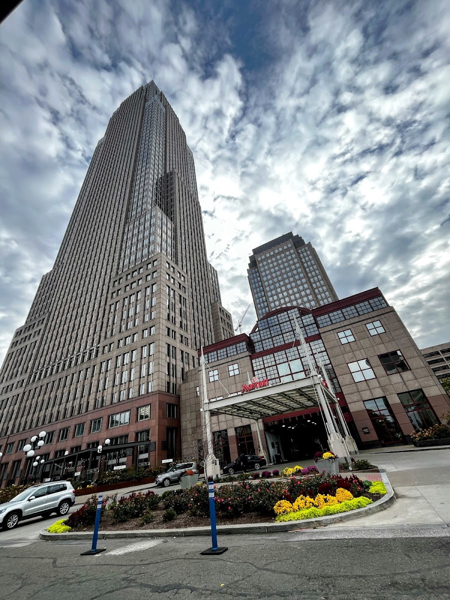 Cleveland Marriott Downtown at Key Tower photo 3