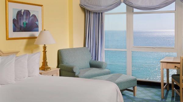 Miami Beach Resort & Spa photo 2