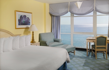 Miami Beach Resort & Spa photo 3