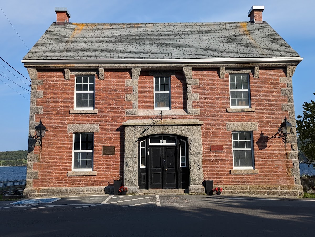Conception Bay Museum