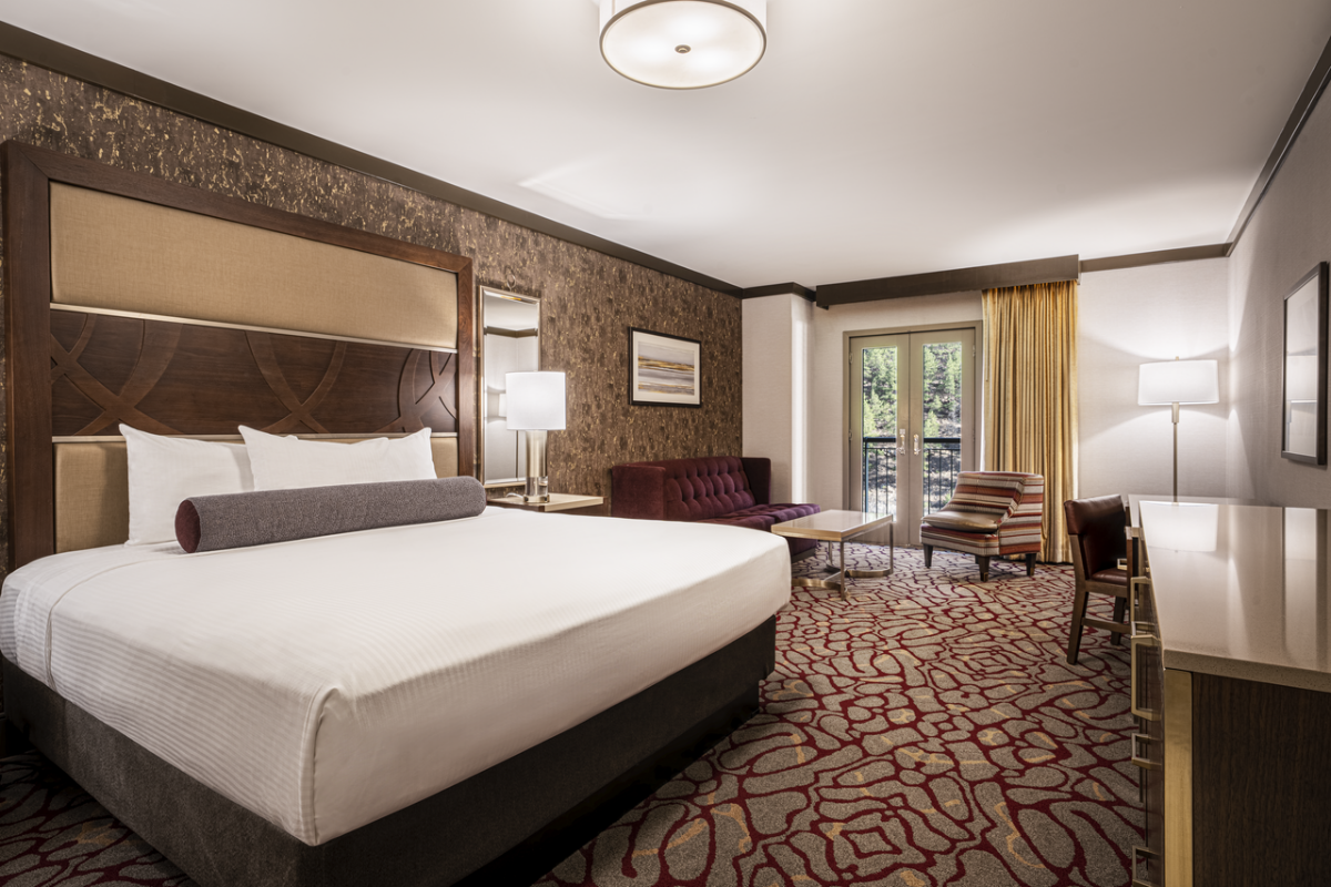 Horseshoe Black Hawk - A Caesars Rewards Destination photo 2