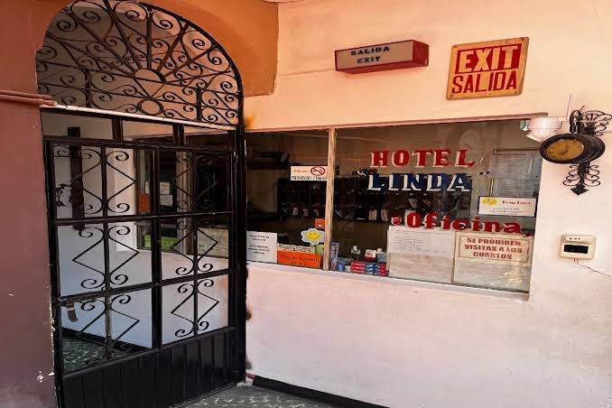 Hotel Linda Tijuana photo 3