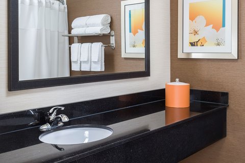 Fairfield by Marriott Inn & Suites Dallas Park Central photo 3
