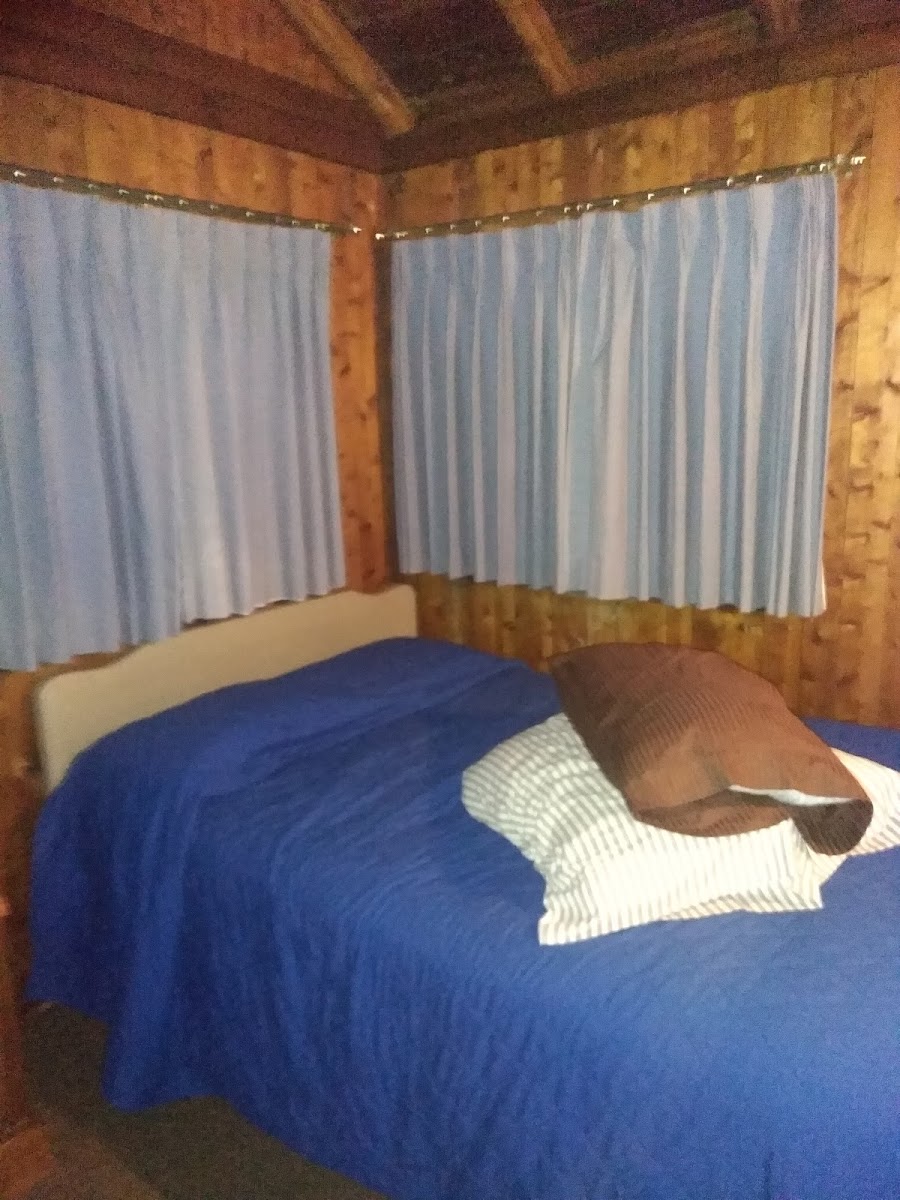 Sid's Resort