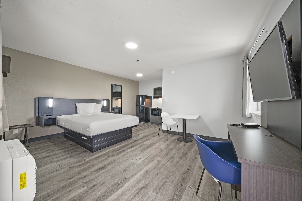Southern Suites Columbus photo 2
