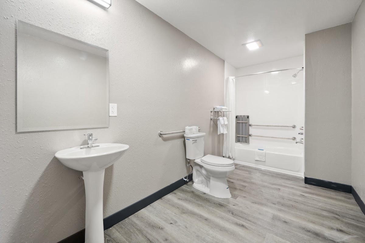 Southern Suites Columbus photo 3