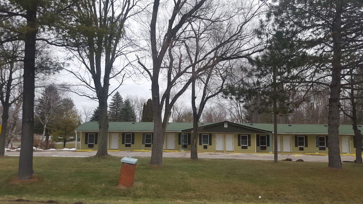 Huron Inn Motel