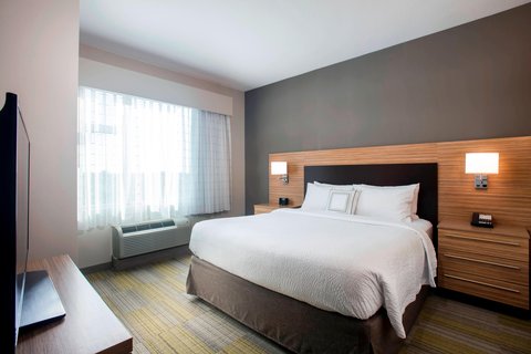 TownePlace Suites by Marriott Miami Homestead photo 2