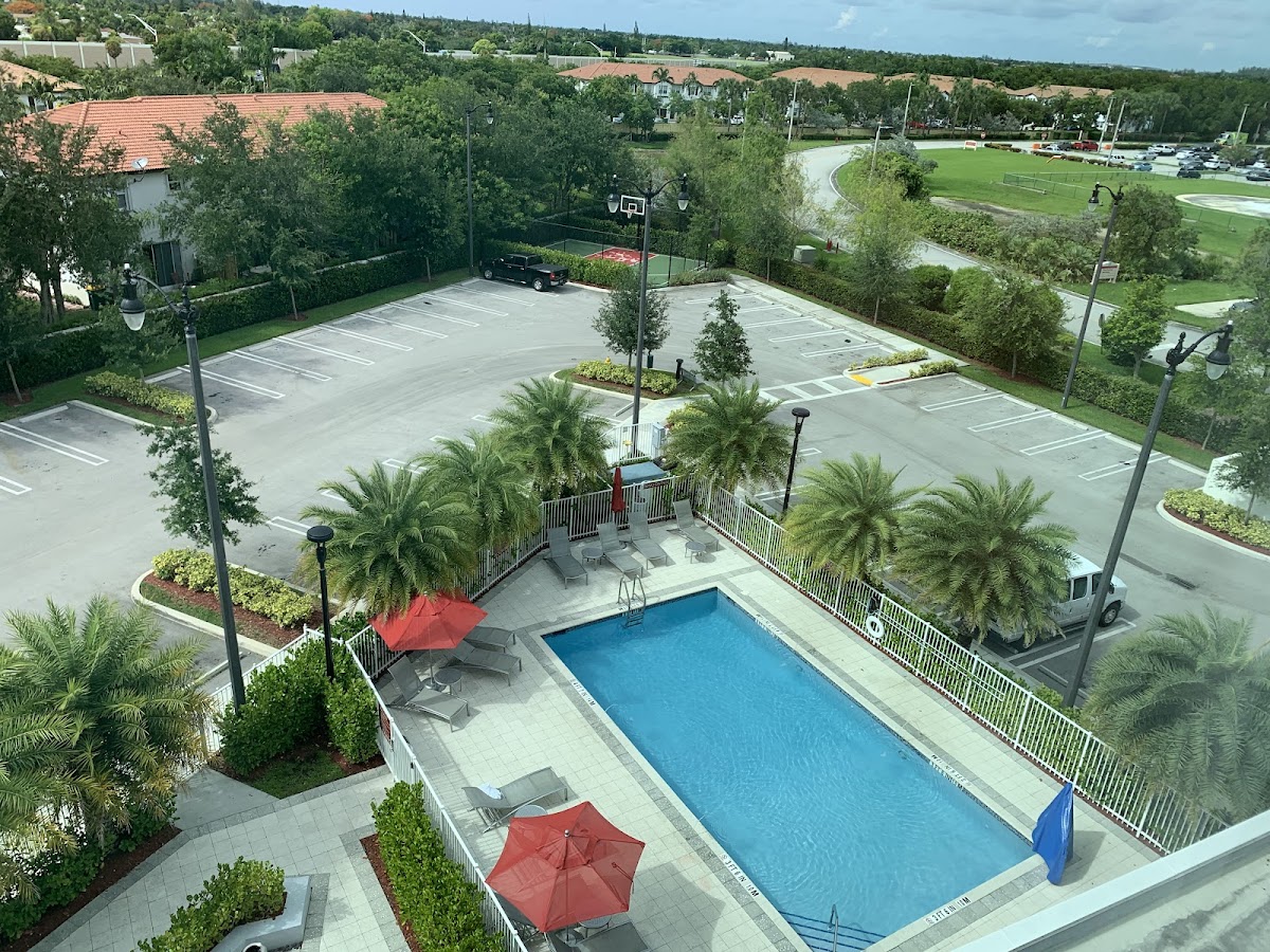 TownePlace Suites by Marriott Miami Homestead photo 3