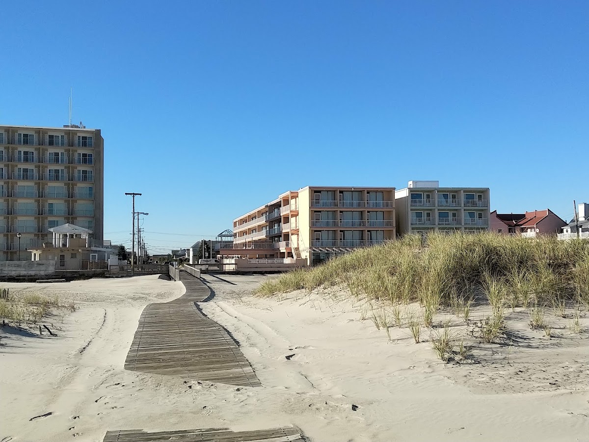 Beau Rivage Beach Resort photo 2