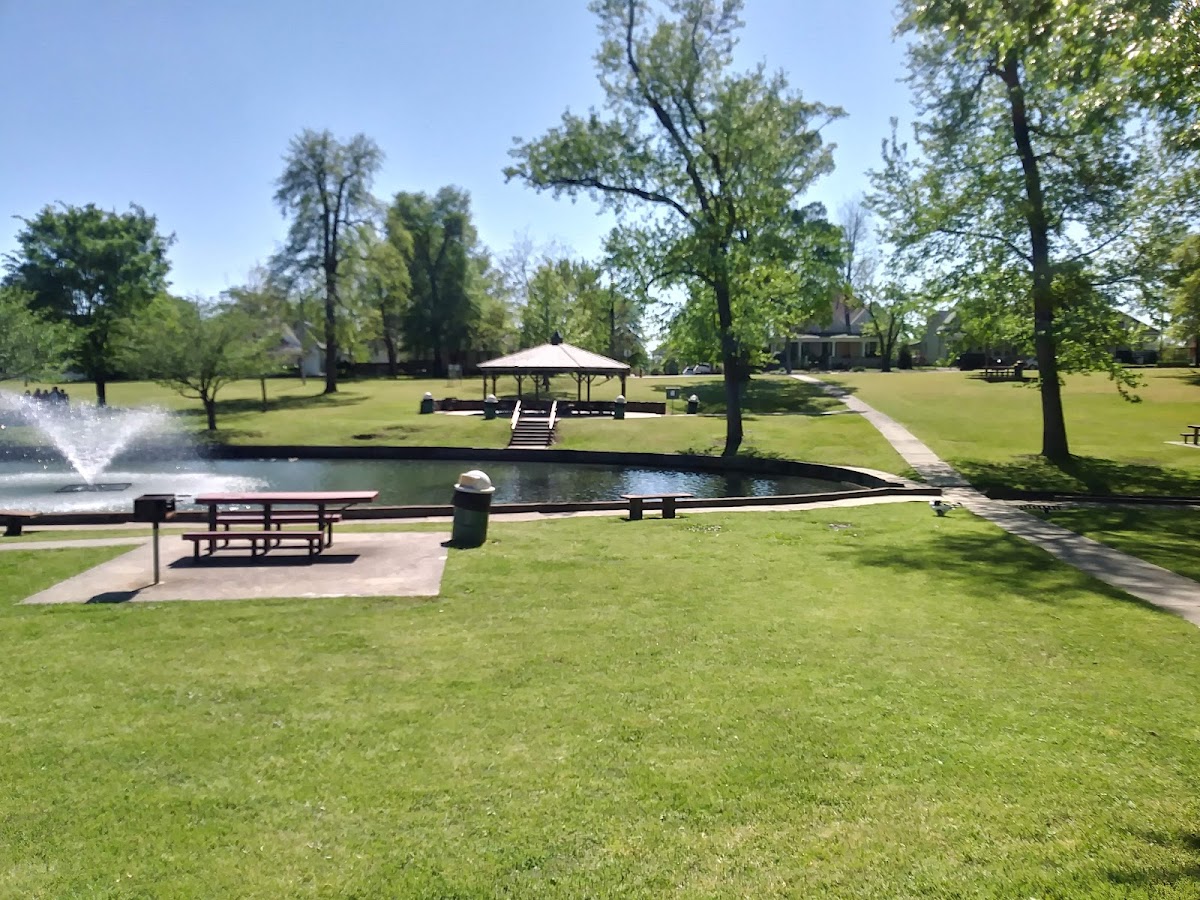 Janssen Park