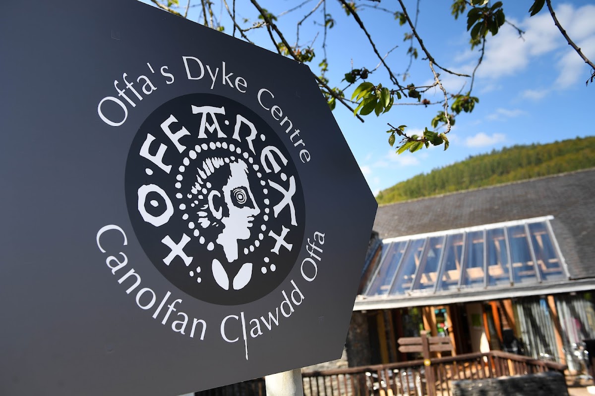 Offa's Dyke Centre
