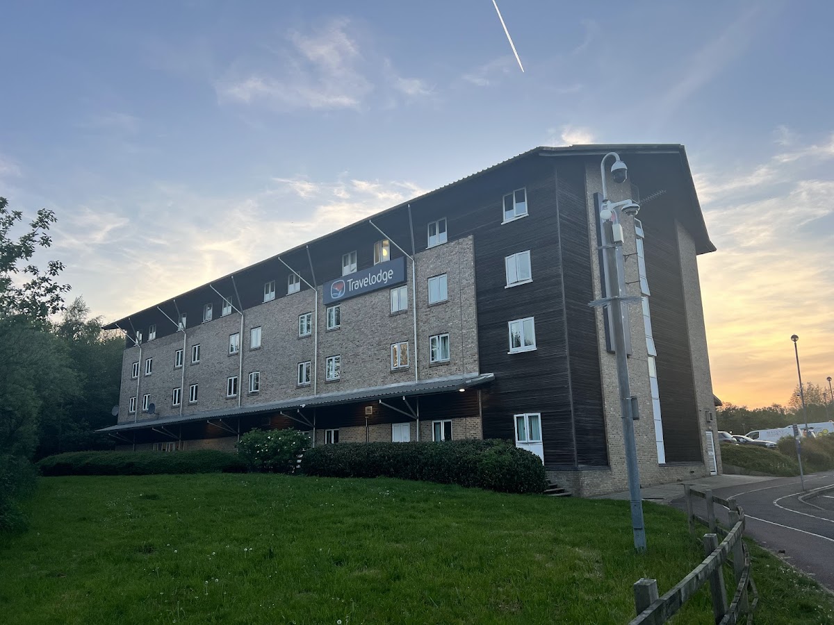 Travelodge Ashford photo 2