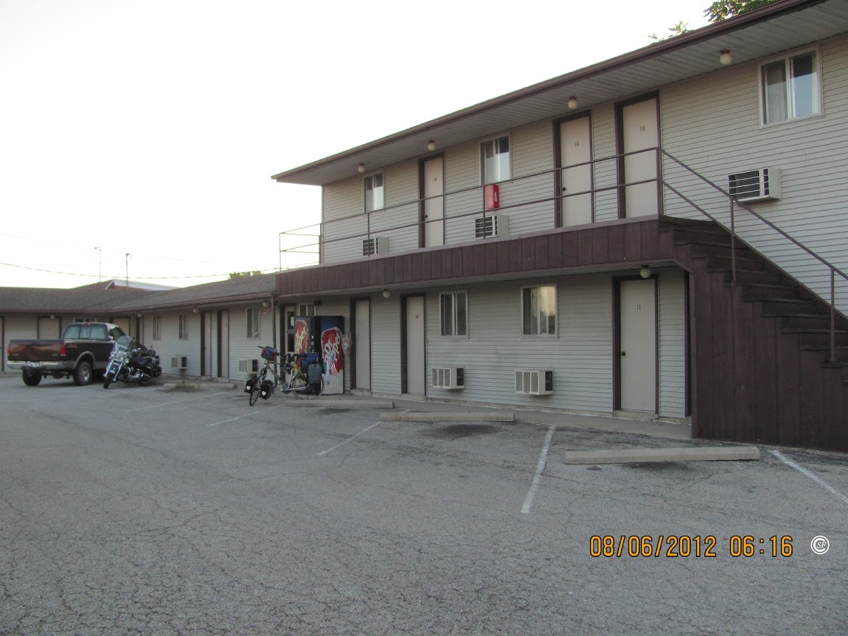 ABE Lincoln Motel