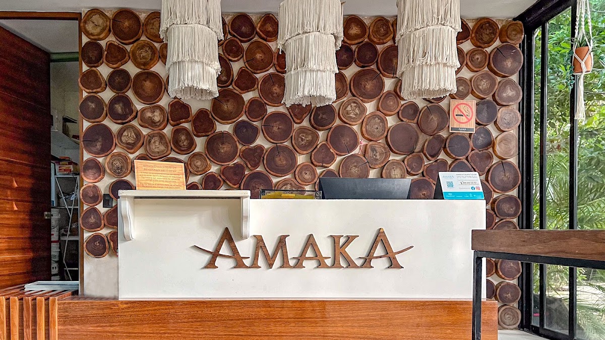Amaka Calma Tulúm photo 2