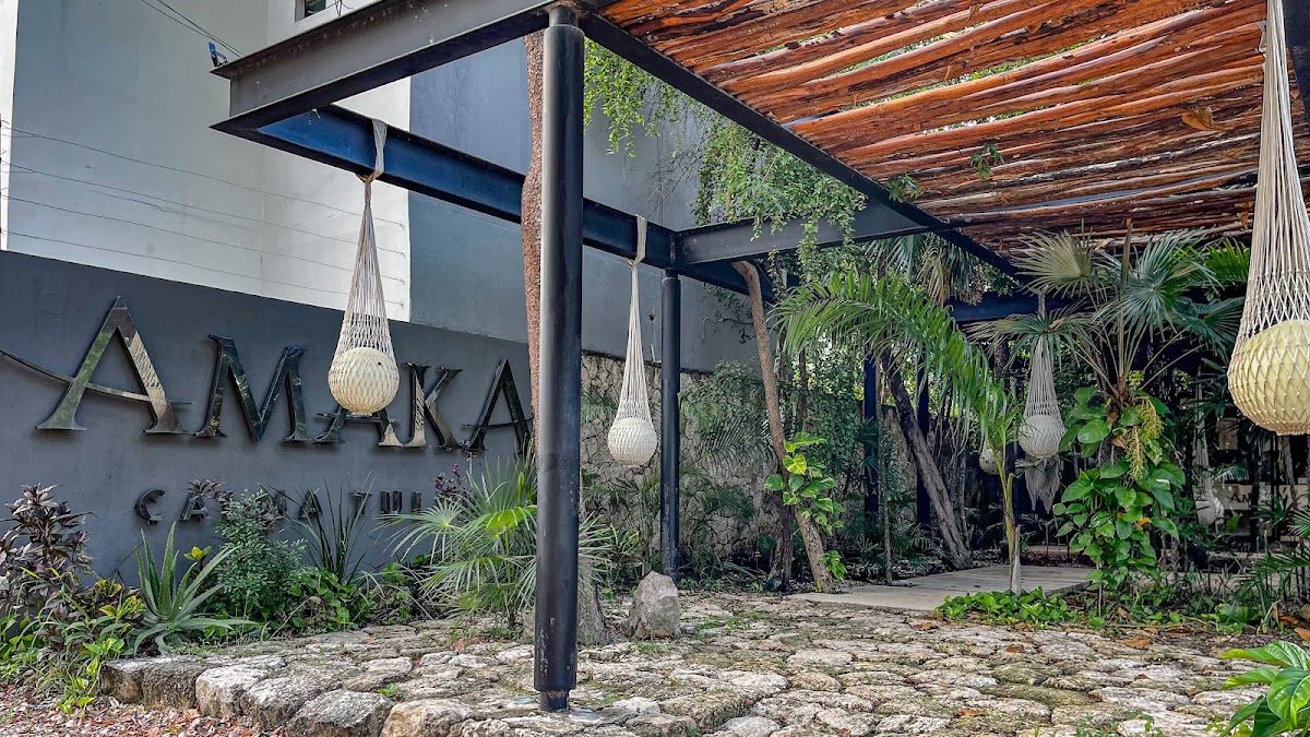 Amaka Calma Tulúm photo 3