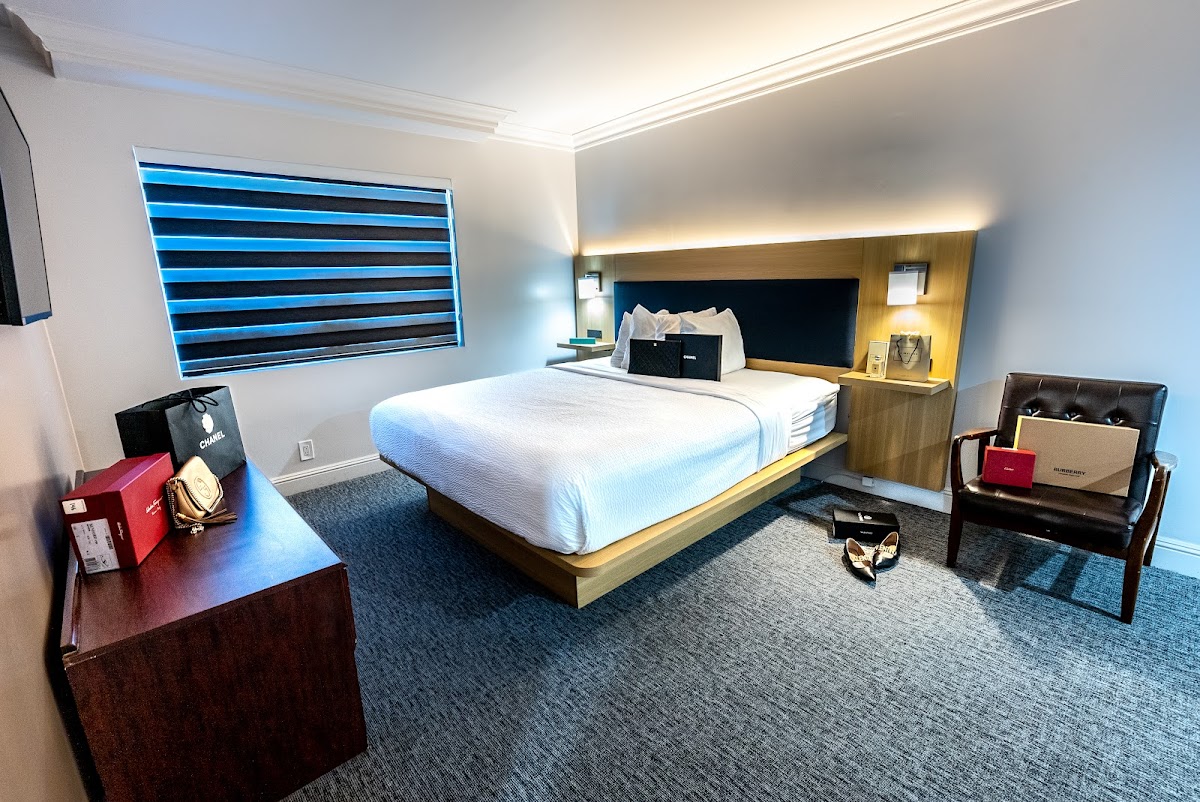 The Live Hotel photo 2
