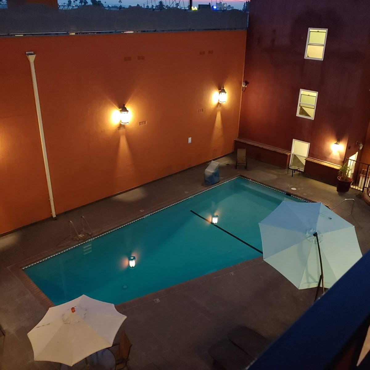 The Live Hotel photo 3