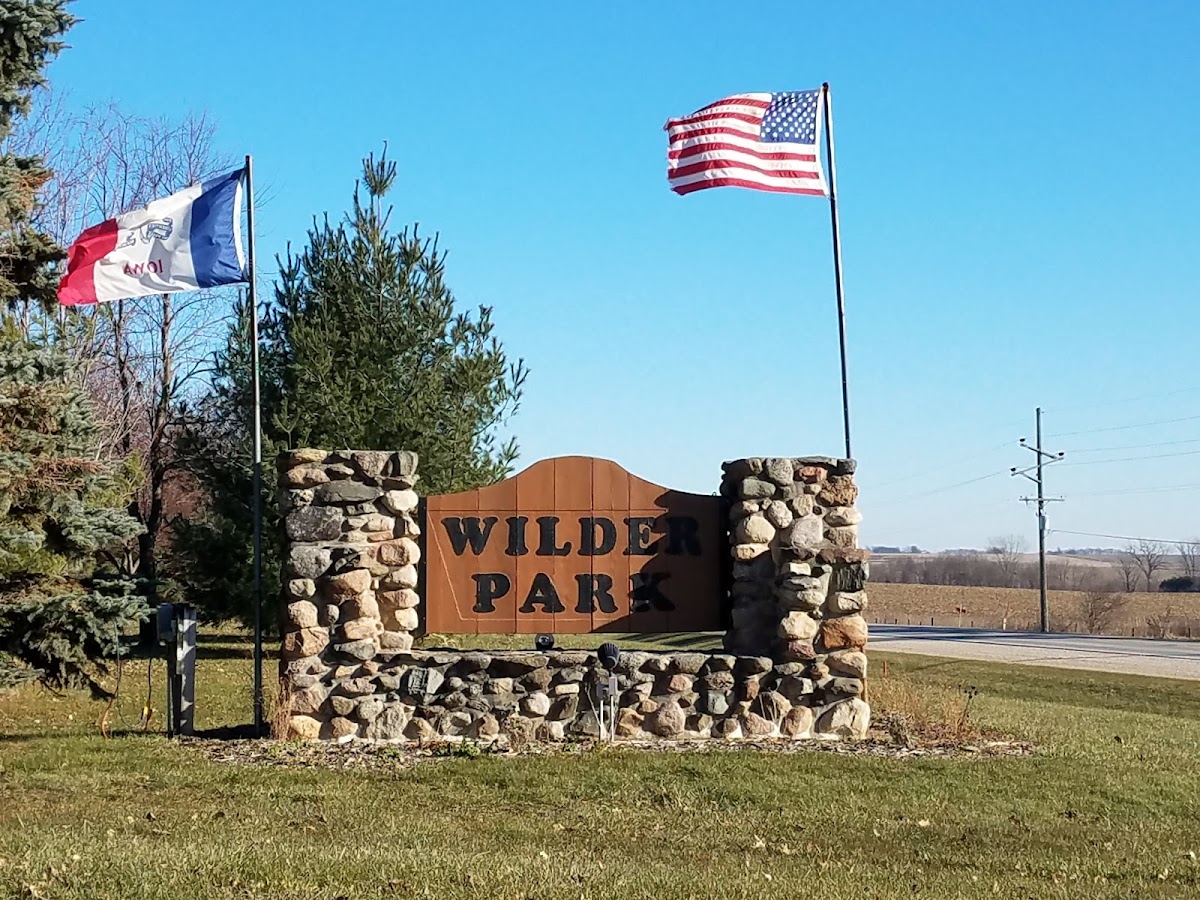 Wilder Park