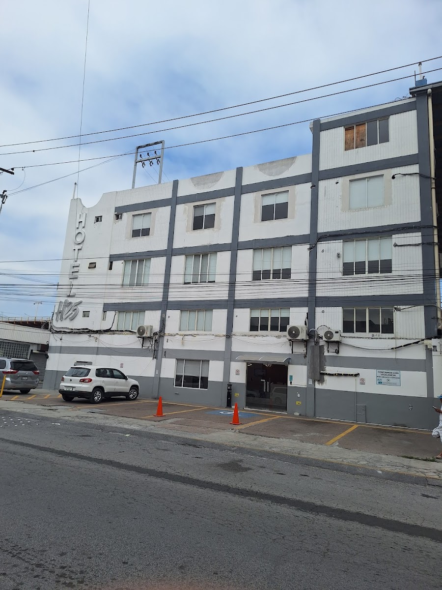 Hotel 25