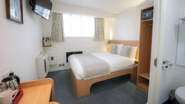 Connaught House Hotel (Excel) photo 2