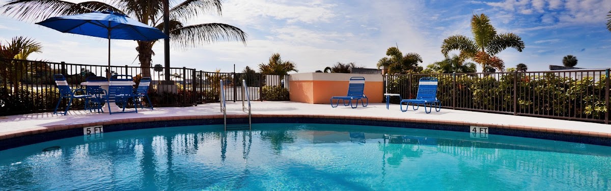 Holiday Inn Express & Suites Lake Okeechobee by IHG photo 3