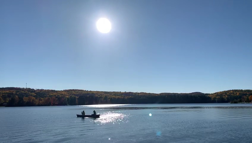 Negeek Lake