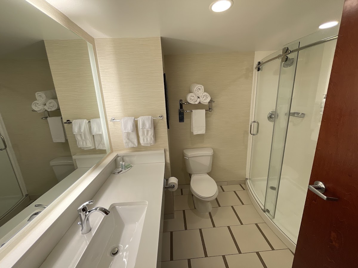 Fairfield by Marriott Inn & Suites Greenville Simpsonville photo 3